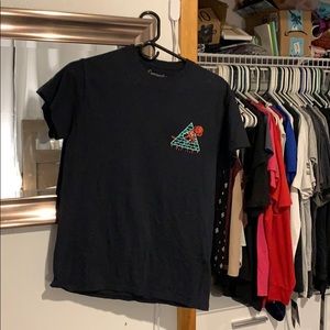 Black Empyre t-shirt